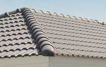 advantages of Ash Thomas clay roofing