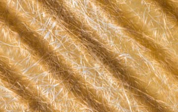 Ash Thomas fibreglass roof waterproofing