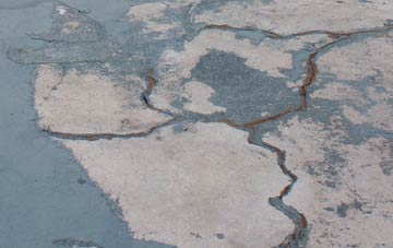 fibreglass roofing replacement Ash Thomas