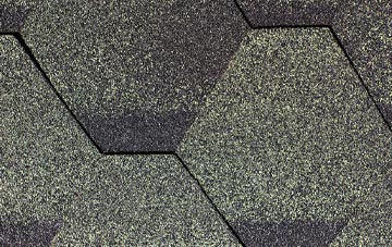 Ash Thomas fibreglass shingle repairs