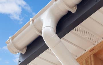 Ash Thomas gutter installation costs