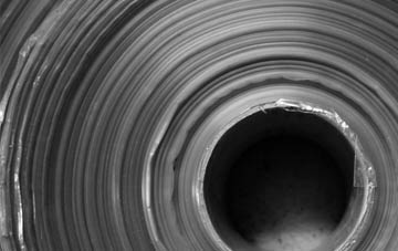 Ash Thomas pvc roof replacement