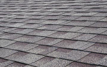 Ash Thomas tiles for shallow pitch roofing