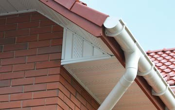 Ash Thomas soffit repair costs