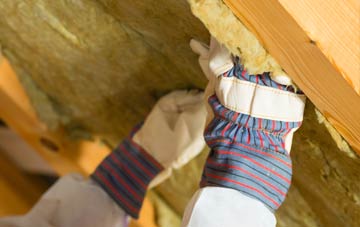 types of Ash Thomas pitched roof insulation materials