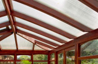 Ash Thomas conservatory roofing insulation