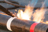 Ash Thomas flat roofing replacement