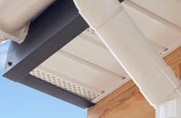 find rated Ash Thomas soffit companies